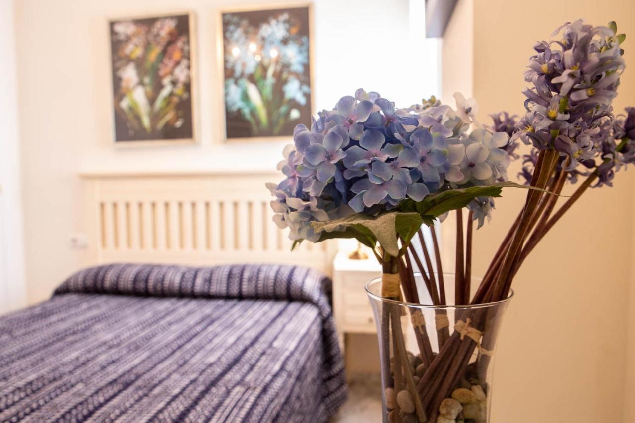 La Terraza Del Drago Apartment กาดิซ ภายนอก รูปภาพ