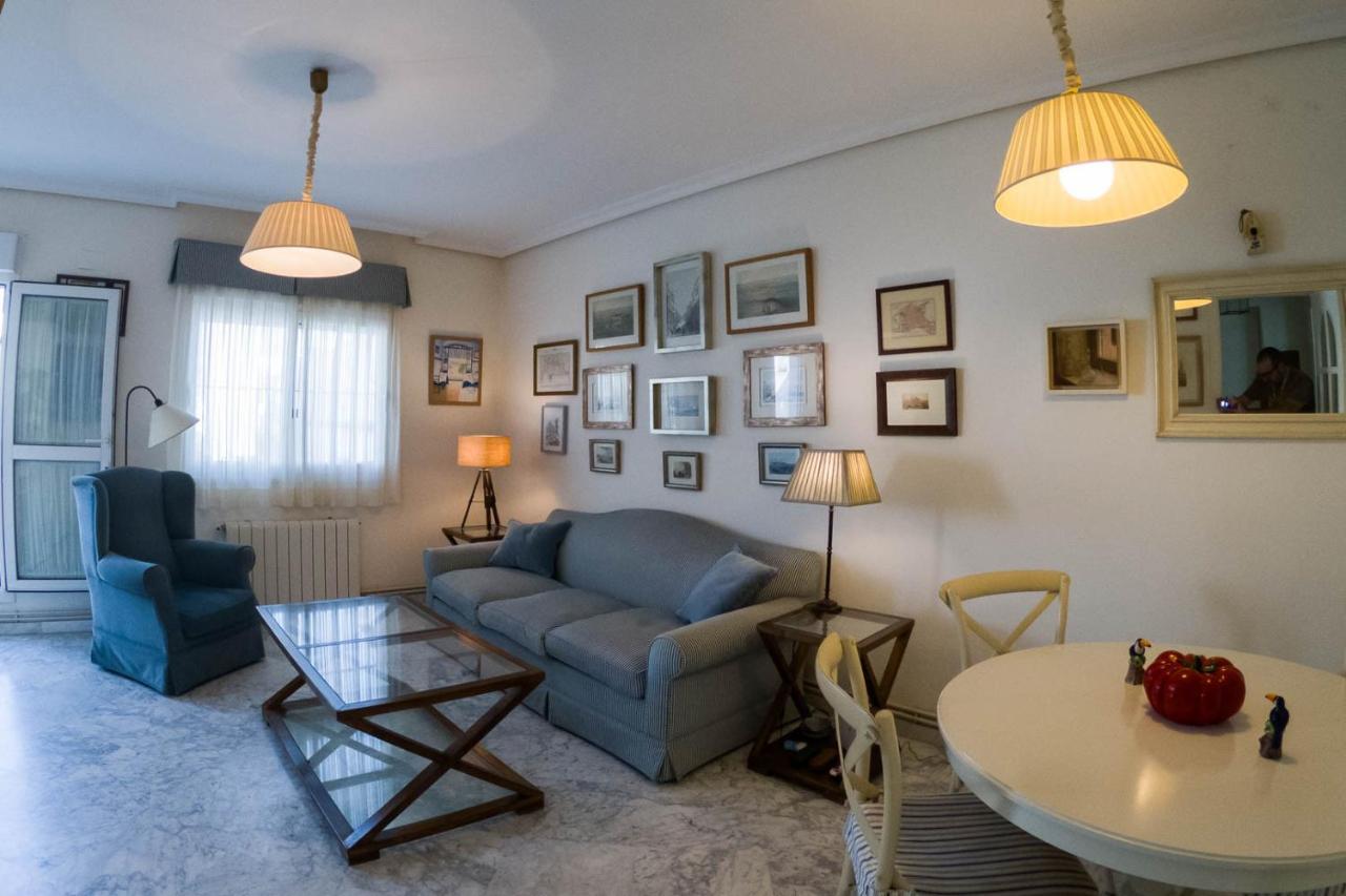 La Terraza Del Drago Apartment กาดิซ ภายนอก รูปภาพ
