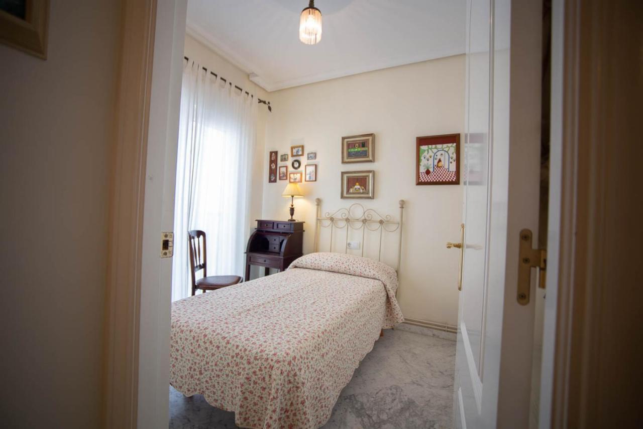 La Terraza Del Drago Apartment กาดิซ ภายนอก รูปภาพ
