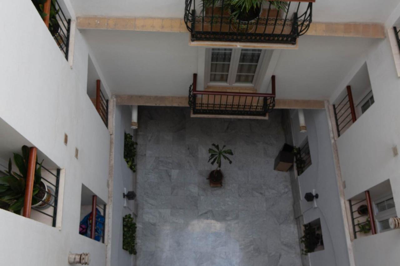 La Terraza Del Drago Apartment กาดิซ ภายนอก รูปภาพ