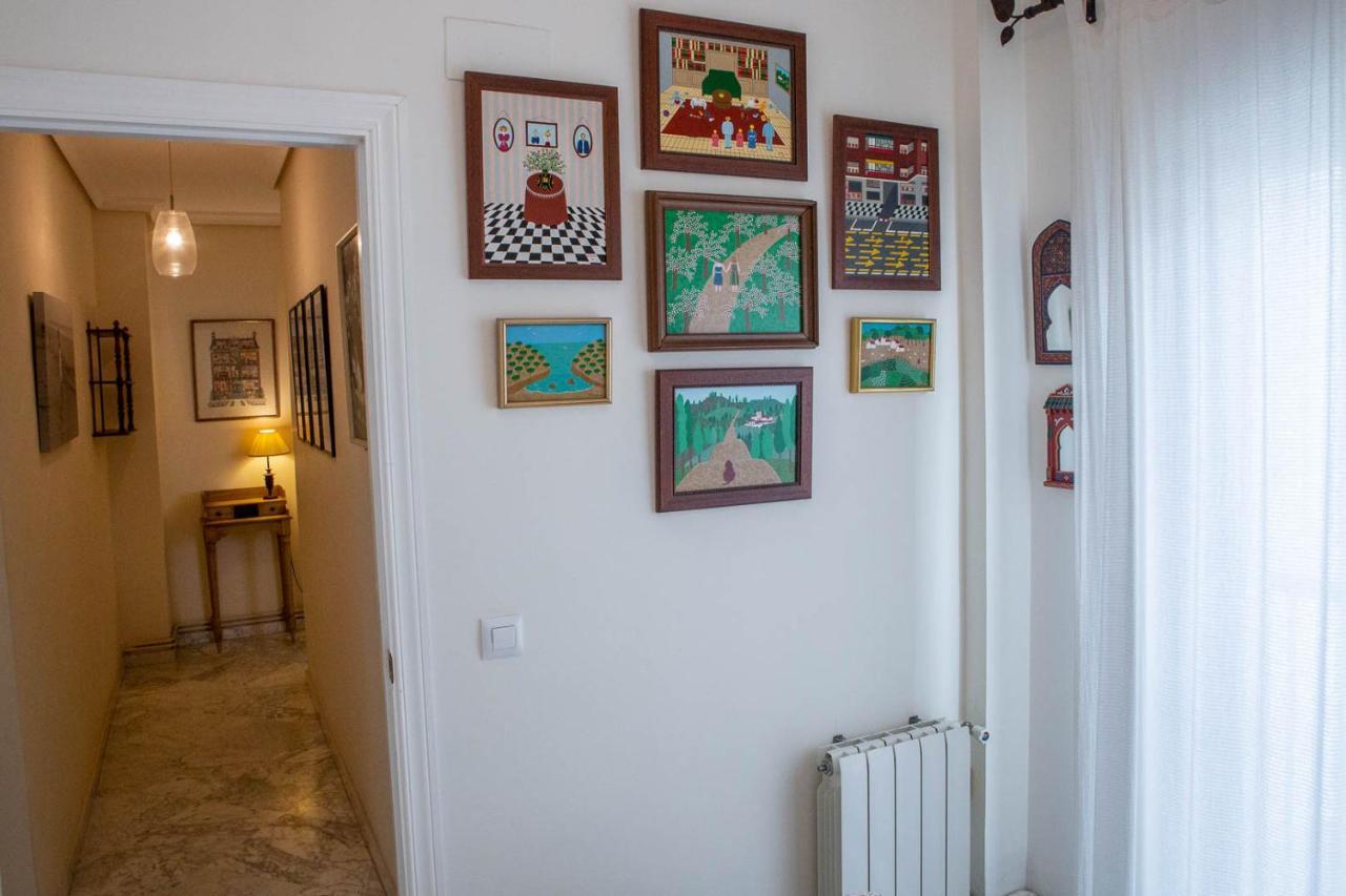 La Terraza Del Drago Apartment กาดิซ ภายนอก รูปภาพ