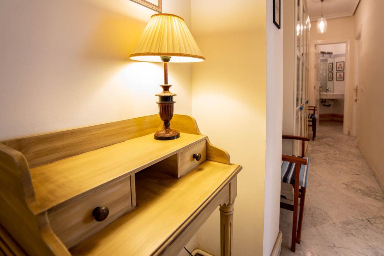 La Terraza Del Drago Apartment กาดิซ ภายนอก รูปภาพ