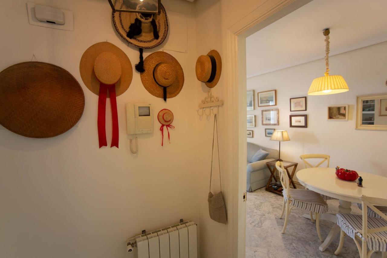 La Terraza Del Drago Apartment กาดิซ ภายนอก รูปภาพ