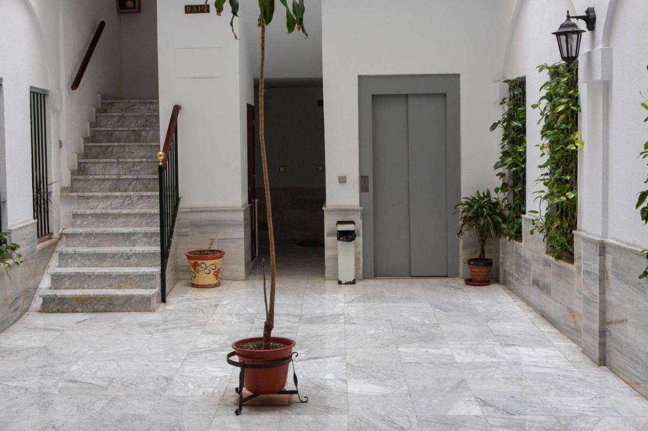 La Terraza Del Drago Apartment กาดิซ ภายนอก รูปภาพ