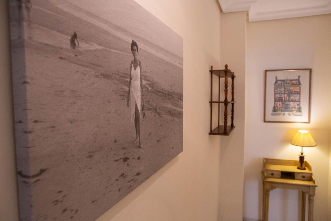 La Terraza Del Drago Apartment กาดิซ ภายนอก รูปภาพ